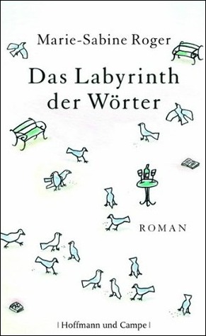 Das Labyrinth der Wörter (Hardcover)