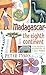 Madagascar: The Eighth Continent: Life, Death and Discovery in a Lost World (Bradt Travel Guides (Travel Literature))