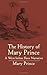 The History of Mary Prince:...
