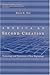 America as Second Creation:...