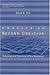 America as Second Creation: Technology and Narratives of New Beginnings (Mit Press)