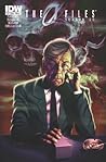 The X-Files by Joe Harris