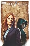 The X-Files by Joe Harris