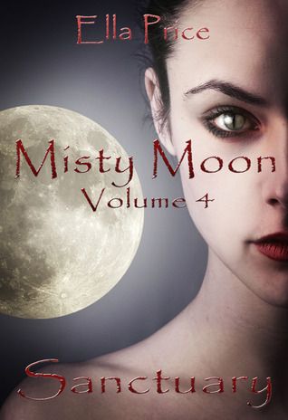 Sanctuary (Misty Moon, #4)