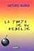 La forja de un rebelde