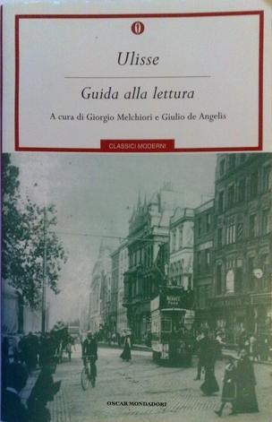 Ulisse: Guida alla lettura