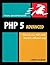 PHP 5 Advanced: Visual QuickPro Guide