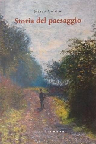 Storia del paesaggio (Paperback)
