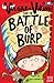 Vulgar the Viking and the Battle of Burp by Odin Redbeard