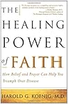 The Healing Power...
