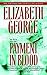 Payment In Blood (Inspector Lynley, #2)