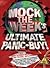 Mock The Week's Ultimate Pa...