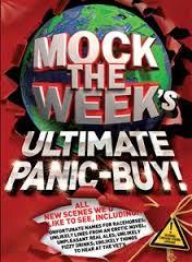 Mock The Week's Ultimate Panic Buy!