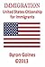 Immigration: United States Citizenship for Immigrants