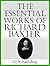 The Essential Works of Richard Baxter by Richard Baxter