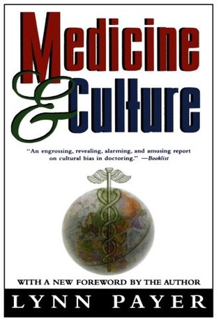 Medicine and Culture (Paperback)