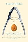 Book cover for Opening Skinner's Box: Great Psychological Experiments of the Twentieth Century