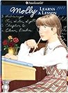 Molly Learns a Lesson by Valerie Tripp