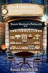 The Ginseng Conspiracy by Susan Bernhardt