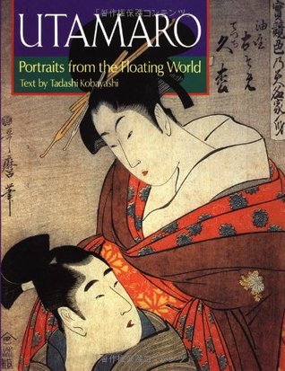 Utamaro: Portraits from the Floating World (Paperback)