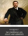 The Strenuous Life, Essays and Addresses Book cover for The Strenuous Life, Essays and Addresses
