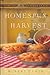 Homespun Harvest (Home to Heather Creek #4)