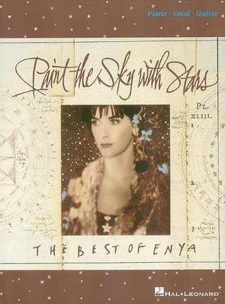 Paint the Sky with Stars: The Best of Enya (Paperback)