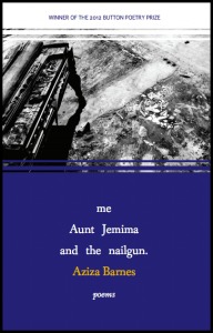 Me, Aunt Jemima, and The Nailgun (Paperback)