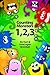Counting Monsters 1, 2, 3