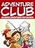 Adventure Club #3: Hilariou...
