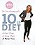 Dr Eva Orsmond's 10lb Diet: A Fast Plan, A Slow Plan, A New You