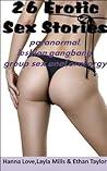 26 Erotic Sex Sto...