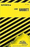 Cliffs Notes on Lewis' Babbitt