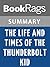 Summary & Study Guide The Life and Times of the Thunderbolt Kid by Bill Bryson