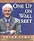 One Up On Wall Street by Peter Lynch