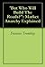 ''But Who Will Build The Roads?'': Market Anarchy Explained
