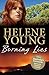 Burning Lies by Helene Young