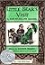 Little Bear's Visit (An I Can Read Book and Audio Cassette)