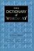 The Dictionary of Wordplay