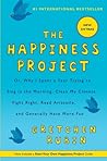 The Happiness Project by Gretchen Rubin