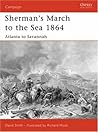 Sherman's March to the Sea 1864: Atlanta to Savannah (Campaign, 179)