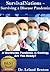 SurvivalNations: Surviving a Disease Pandemic