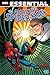 Essential Amazing Spider-Ma...