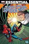 Essential Amazing Spider-Man, Vol. 11 Essential Amazing Spider-Man, Vol. 11