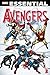 Essential Avengers, Vol. 3