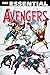 Essential Avengers, Vol. 3 by Roy Thomas