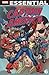 Essential Captain America, Vol. 6