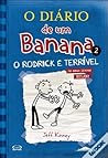 O Rodrick é Terrível