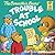 The Berenstain Bears' Trouble at School by Stan Berenstain