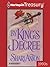 By King's Decree (Wilmont Family, #1)